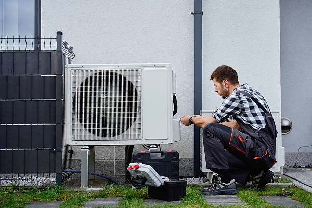 Top rated local Hvac Maintenance specialists in Center, KY